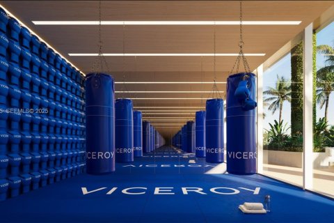 Condominio en venta en Fort Lauderdale, Florida, 2 dormitorios № 1993362 - foto 10