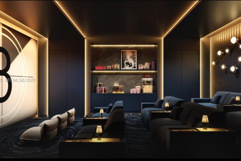 Condominio en venta en Fort Lauderdale, Florida, 2 dormitorios № 1993362 - foto 12