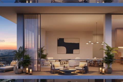 Condominio en venta en Fort Lauderdale, Florida, 2 dormitorios № 1993362 - foto 2