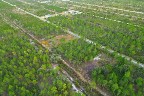 Land in Indian lake estates, Florida № 2162398 - photo 15
