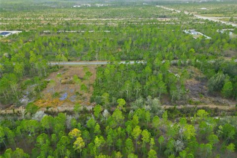 Land in Indian lake estates, Florida № 2162398 - photo 21