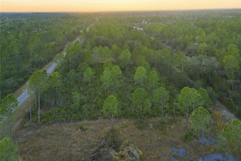 Land in Indian lake estates, Florida № 2162398 - photo 25