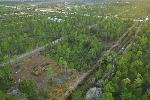 Land in Indian lake estates, Florida № 2162398 - photo 20