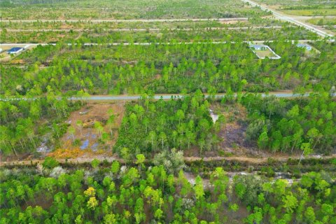 Land in Indian lake estates, Florida № 2162398 - photo 14