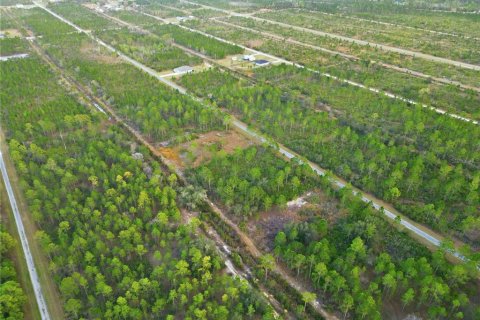 Land in Indian lake estates, Florida № 2162398 - photo 8