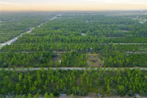Land in Indian lake estates, Florida № 2162398 - photo 3