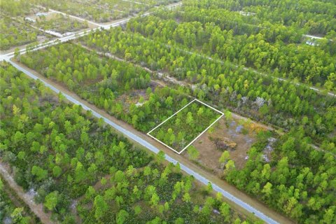 Land in Indian lake estates, Florida № 2162398 - photo 4
