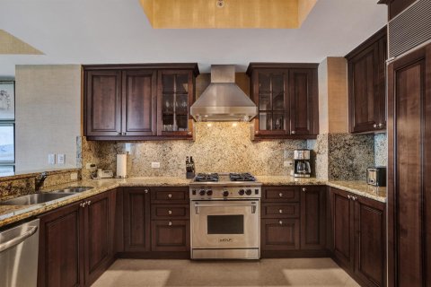 Condo in Sunny Isles Beach, Florida, 3 bedrooms № 2175820 - photo 23