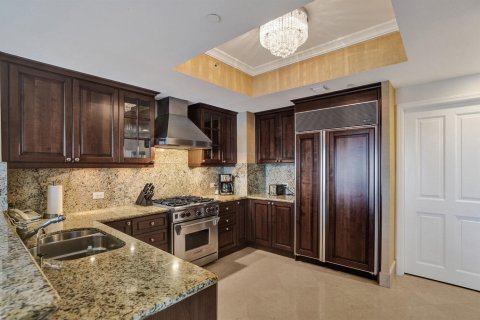 Condo in Sunny Isles Beach, Florida, 3 bedrooms № 2175820 - photo 21