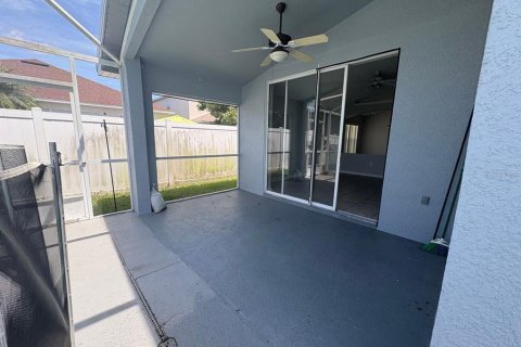 Villa ou maison à louer à Kissimmee, Floride: 4 chambres, 169.27 m2 № 1826855 - photo 27
