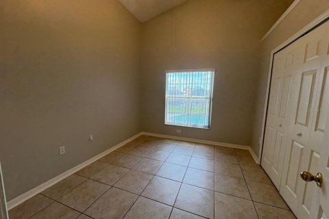 Villa ou maison à louer à Kissimmee, Floride: 4 chambres, 169.27 m2 № 1826855 - photo 18