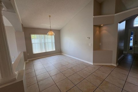 Villa ou maison à louer à Kissimmee, Floride: 4 chambres, 169.27 m2 № 1826855 - photo 4