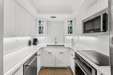 Купить кондоминиум в Коко-Бич, Флорида 4 комнаты, 130.06м2, № 1787578 - фото 15