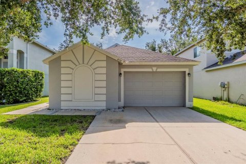 Casa en venta en Ellenton, Florida, 4 dormitorios, 121.98 m2 № 1857627 - foto 1
