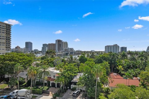 Copropriété à vendre à Fort Lauderdale, Floride: 1 chambre, 117.52 m2 № 2035349 - photo 19