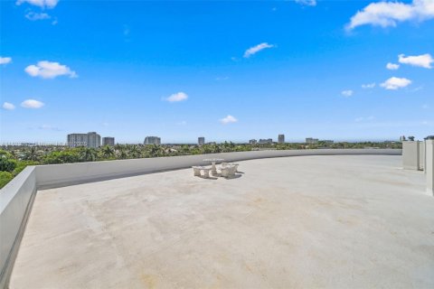 Copropriété à vendre à Fort Lauderdale, Floride: 1 chambre, 117.52 m2 № 2035349 - photo 17