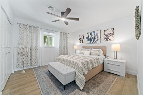 Villa ou maison à louer à North Miami Beach, Floride: 3 chambres, 224.54 m2 № 2187002 - photo 20
