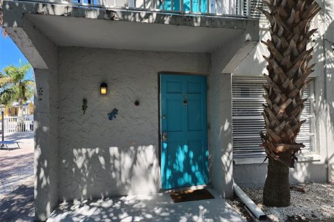 Appartement à louer à Indian Rocks Beach, Floride: 1 chambre, 69.68 m2 № 2321701 - photo 3