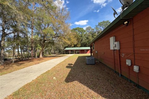 House in Ocala, Florida 3 bedrooms, 158.77 sq.m. № 1609790 - photo 22