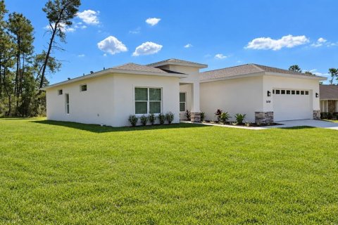 House in Ocala, Florida 4 bedrooms, 173.26 sq.m. № 2424215 - photo 3