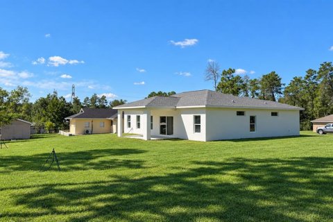 House in Ocala, Florida 4 bedrooms, 173.26 sq.m. № 2424215 - photo 5