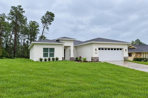 House in Ocala, Florida 4 bedrooms, 173.26 sq.m. № 2424215 - photo 4