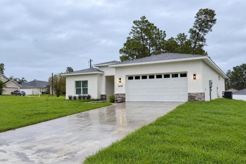 House in Ocala, Florida 4 bedrooms, 173.26 sq.m. № 2424215 - photo 7