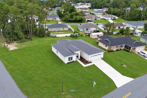 House in Ocala, Florida 4 bedrooms, 173.26 sq.m. № 2424215 - photo 8