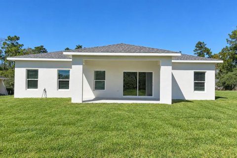 House in Ocala, Florida 4 bedrooms, 173.26 sq.m. № 2424215 - photo 6