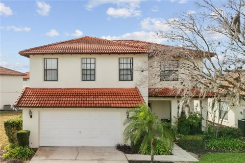Casa en Clermont, Florida 4 dormitorios, 192.49 m2 № 2140706