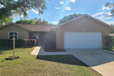Casa en venta en Ocala, Florida, 3 dormitorios, 121.14 m2 № 1598045 - foto 1