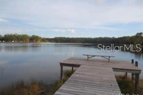 Land in Silver Springs Shores, Florida № 2394393 - photo 8