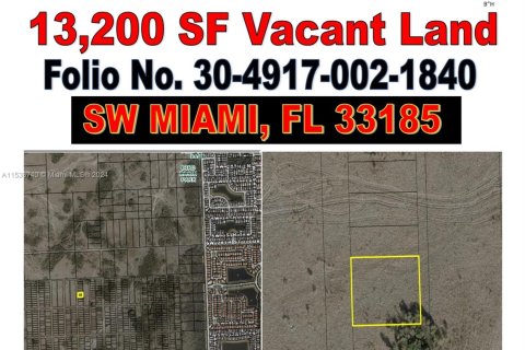 Commercial property in Miami, Florida № 1709346 - photo 1