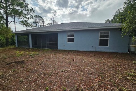 Casa en venta en North Port, Florida, 3 dormitorios, 185.06 m2 № 1769287 - foto 3
