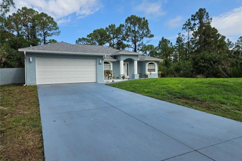 Casa en venta en North Port, Florida, 3 dormitorios, 185.06 m2 № 1769287 - foto 2