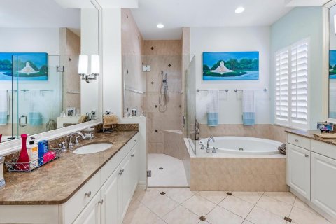 Villa ou maison à vendre à Palm City, Floride: 2 chambres, 205.87 m2 № 2173845 - photo 26