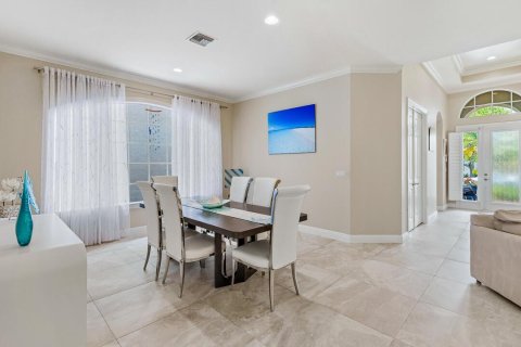 Villa ou maison à vendre à Palm City, Floride: 2 chambres, 205.87 m2 № 2173845 - photo 12