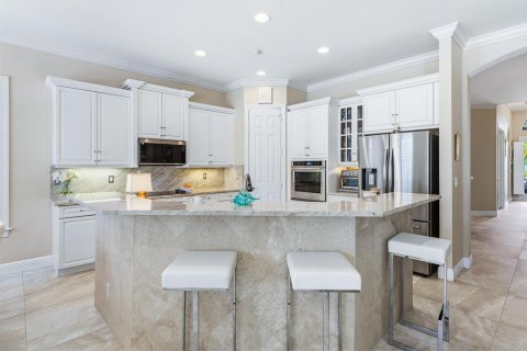 Villa ou maison à vendre à Palm City, Floride: 2 chambres, 205.87 m2 № 2173845 - photo 17