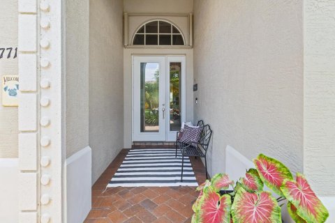 Villa ou maison à vendre à Palm City, Floride: 2 chambres, 205.87 m2 № 2173845 - photo 9