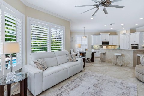Villa ou maison à vendre à Palm City, Floride: 2 chambres, 205.87 m2 № 2173845 - photo 21