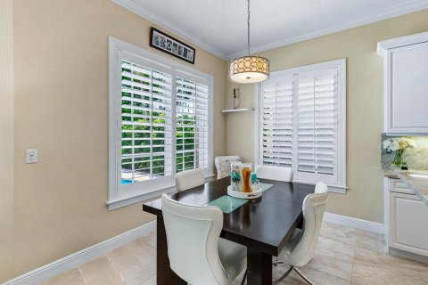 Villa ou maison à vendre à Palm City, Floride: 2 chambres, 205.87 m2 № 2173845 - photo 14