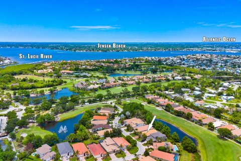 Villa ou maison à vendre à Palm City, Floride: 2 chambres, 205.87 m2 № 2173845 - photo 6
