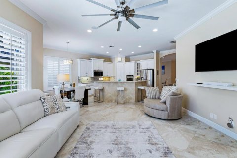 Villa ou maison à vendre à Palm City, Floride: 2 chambres, 205.87 m2 № 2173845 - photo 20