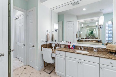 Villa ou maison à vendre à Palm City, Floride: 2 chambres, 205.87 m2 № 2173845 - photo 27