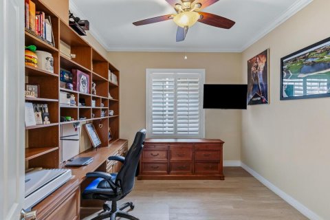 Villa ou maison à vendre à Palm City, Floride: 2 chambres, 205.87 m2 № 2173845 - photo 29