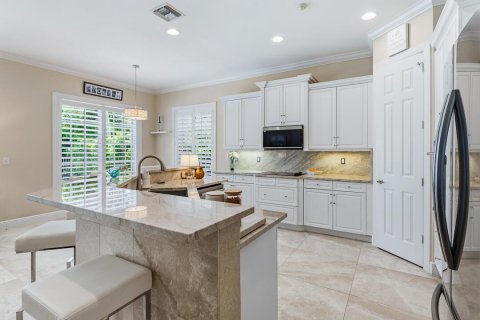 Villa ou maison à vendre à Palm City, Floride: 2 chambres, 205.87 m2 № 2173845 - photo 15