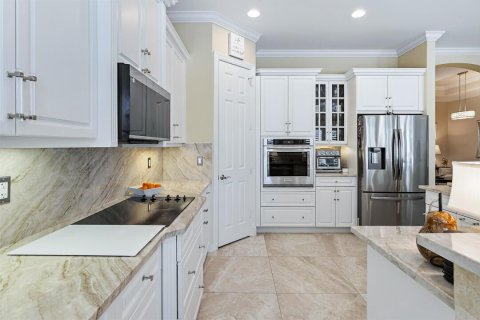 Villa ou maison à vendre à Palm City, Floride: 2 chambres, 205.87 m2 № 2173845 - photo 18