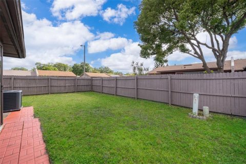 Townhouse in Orlando, Florida 3 bedrooms, 97.55 sq.m. № 1720216 - photo 23