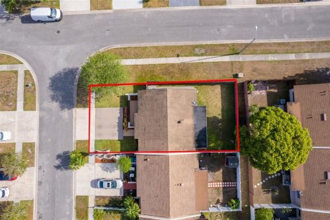 Townhouse in Orlando, Florida 3 bedrooms, 97.55 sq.m. № 1720216 - photo 5