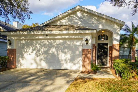 Casa en alquiler en Tampa, Florida, 3 dormitorios, 142.7 m2 № 1823006 - foto 1